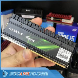 Ram DDR3 ADATA GAMING 4Gb Bus 1600