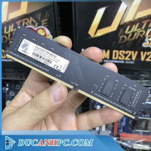 RAM DDR4 GSKILL 4GB BUS 2133