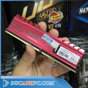 RAM DDR4 ADATA 8G/2666 XPG GAMMIX D10