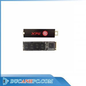 Ổ cứng SSD M2 ADATA XPG ASX600LNP 256 GB