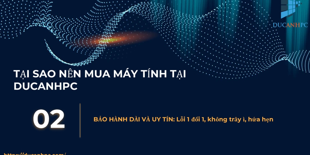 Slide Máy tính văn phòng I3 8100