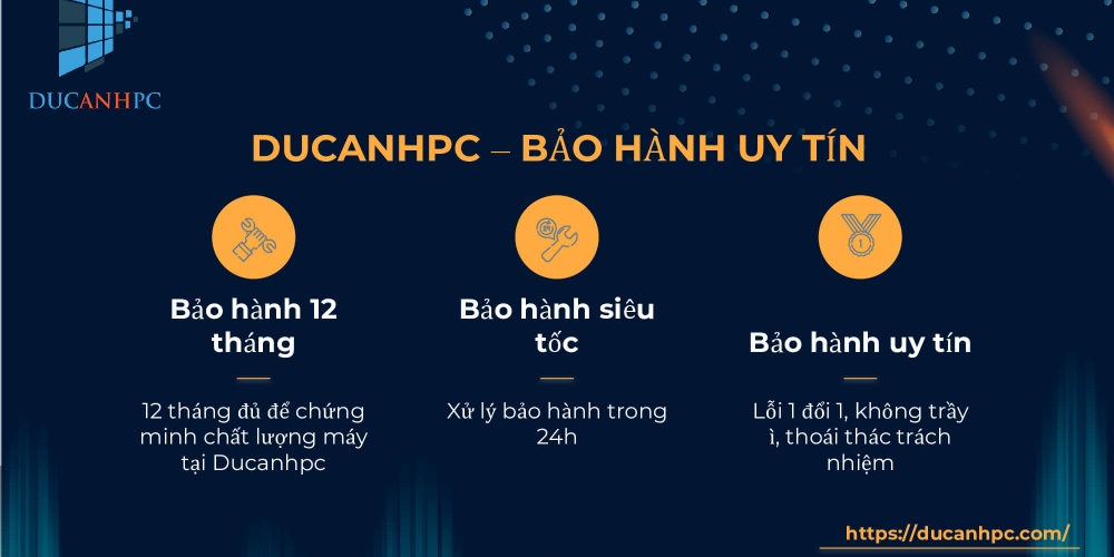 Slide Máy tính văn phòng I3 8100