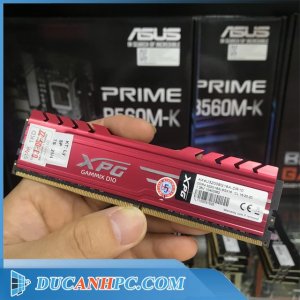 RAM ADATA XPG GAMMIX D10 DDR4 8GB 3200MHz