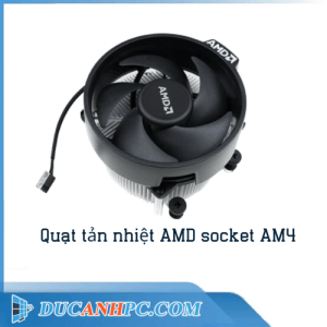 Quạt tản nhiệt CPU AMD zin Socket AM3/AM4
